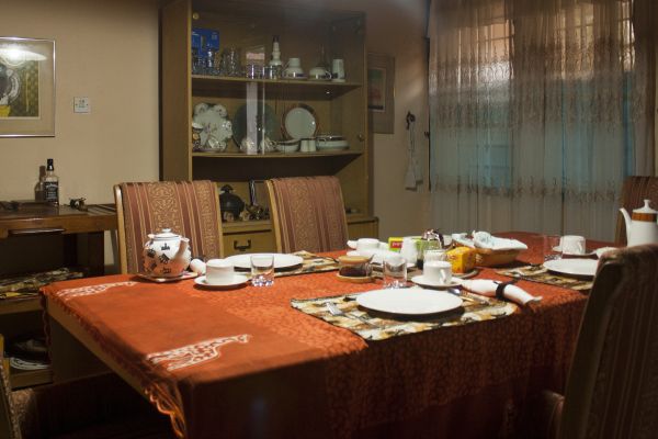 Four Villages Inn (Kumasi)